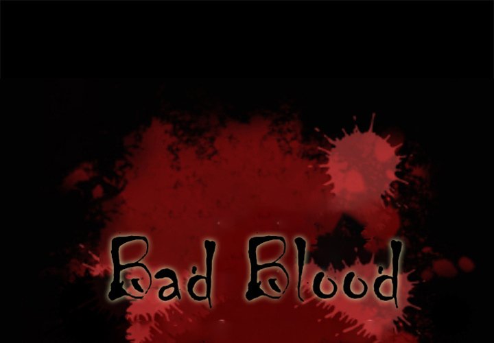 Bad Blood Chapter 53 Page 1