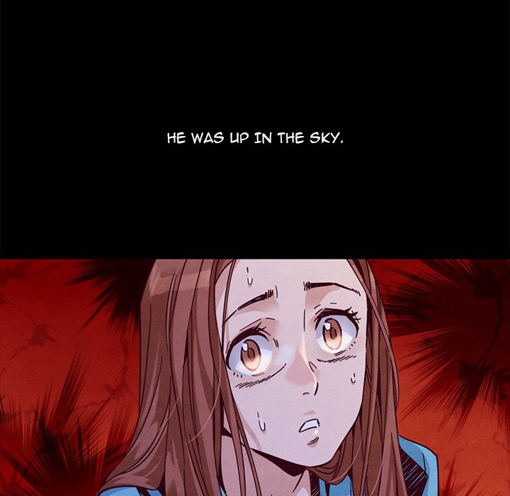 Bad Blood Chapter 53 Page 11