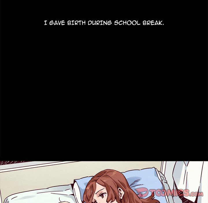 Bad Blood Chapter 53 Page 111