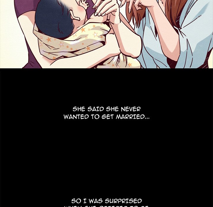 Bad Blood Chapter 53 Page 115