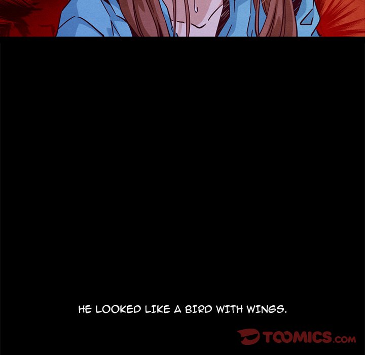 Bad Blood Chapter 53 Page 12