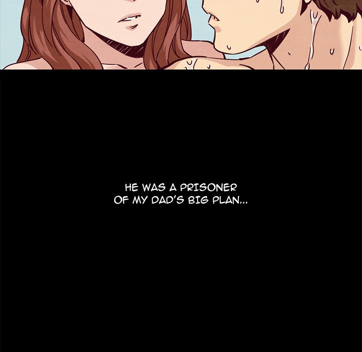 Bad Blood Chapter 53 Page 144