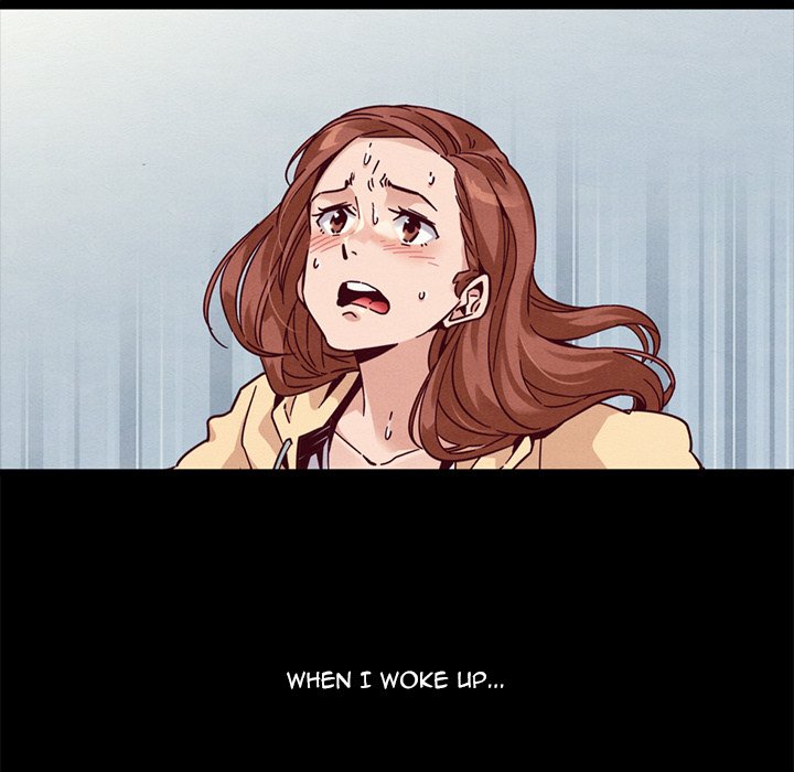 Bad Blood Chapter 53 Page 20