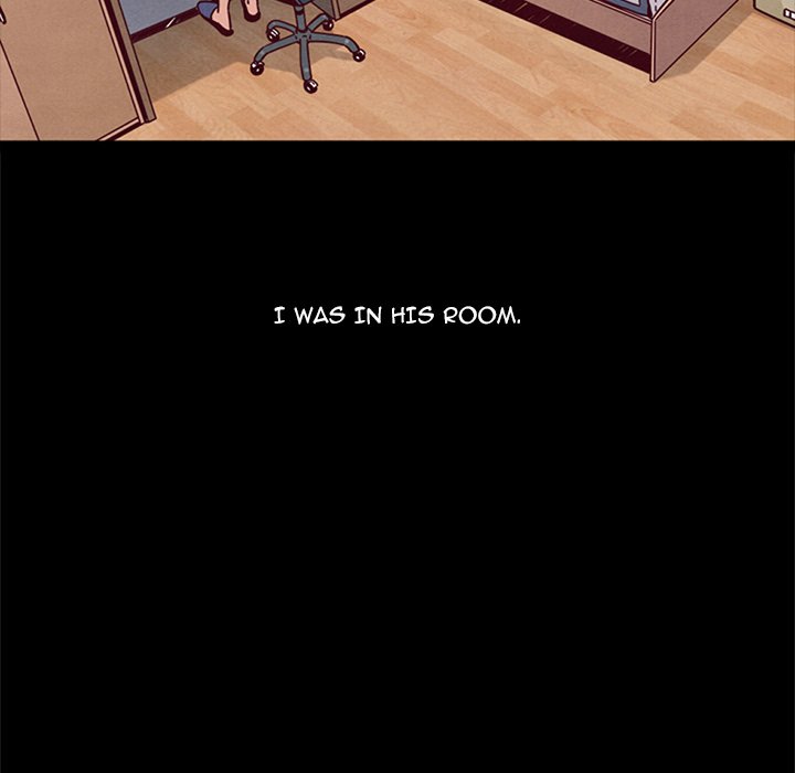 Bad Blood Chapter 53 Page 22