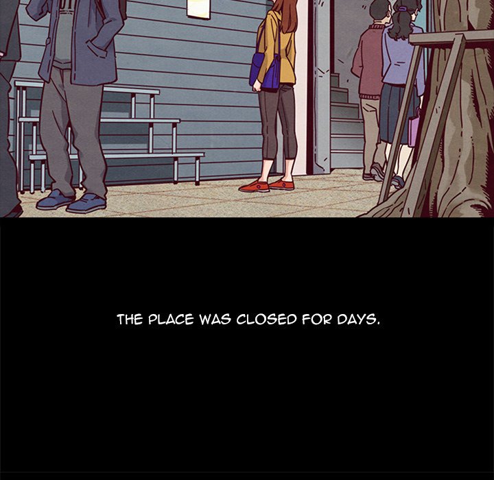 Bad Blood Chapter 53 Page 37