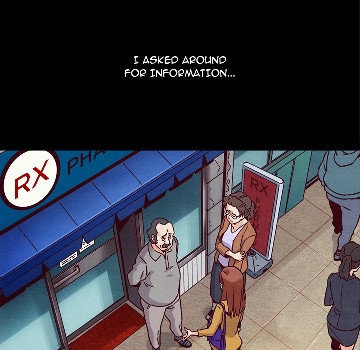 Bad Blood Chapter 53 Page 38