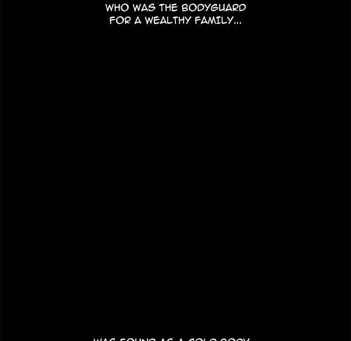 Bad Blood Chapter 53 Page 42