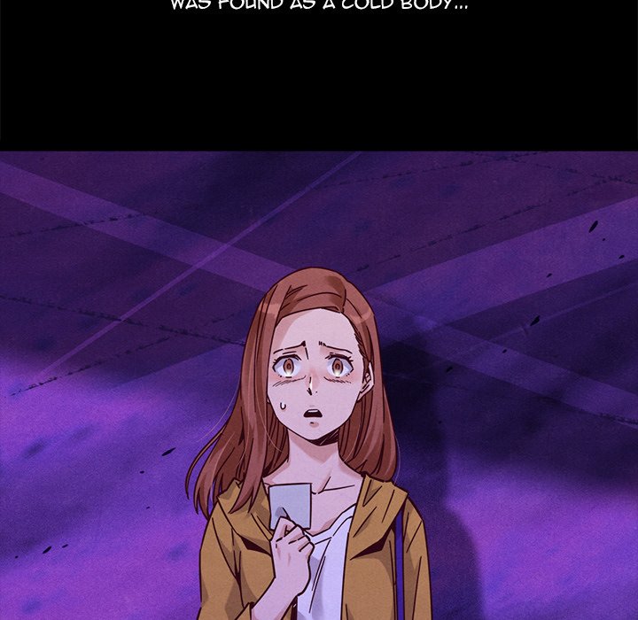 Bad Blood Chapter 53 Page 43