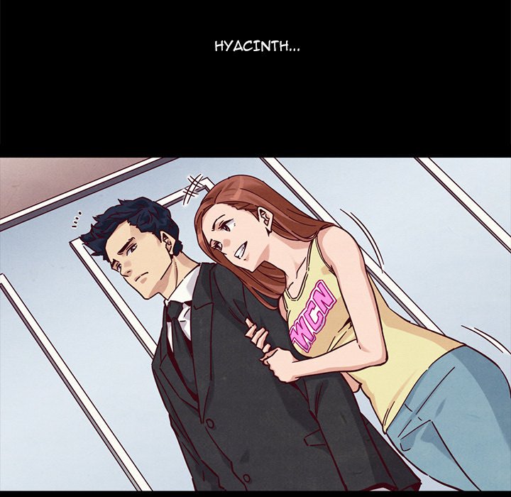 Bad Blood Chapter 53 Page 45