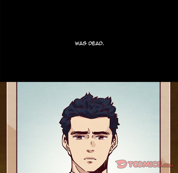 Bad Blood Chapter 53 Page 48