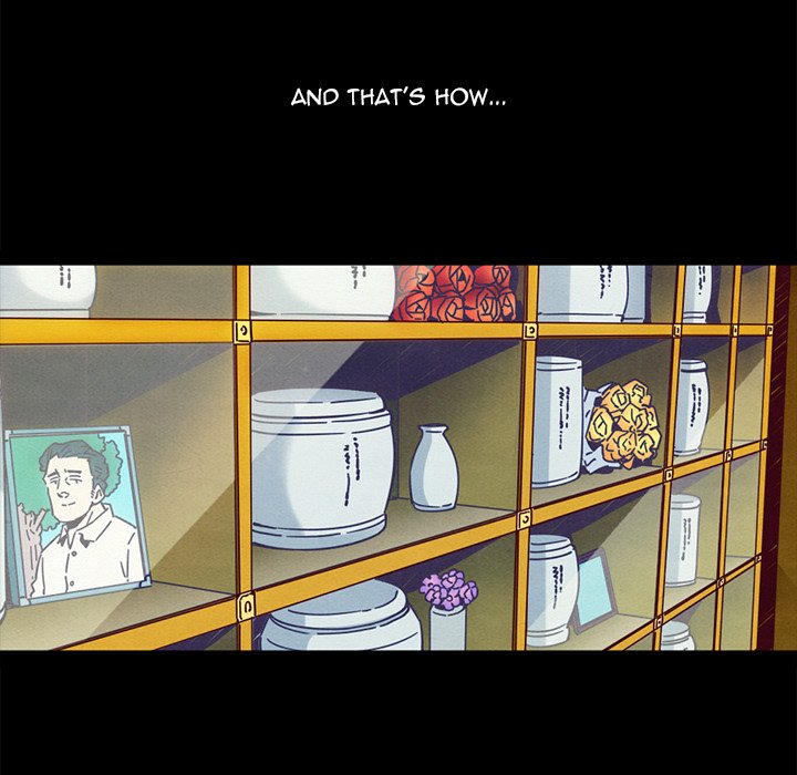 Bad Blood Chapter 53 Page 50