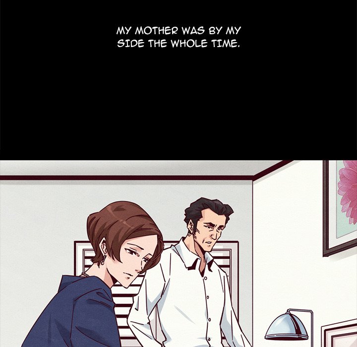 Bad Blood Chapter 53 Page 60