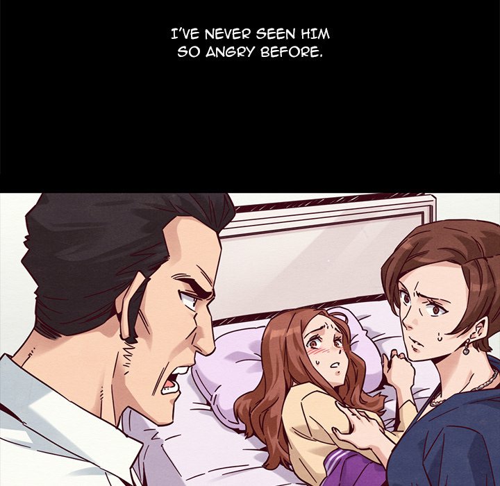 Bad Blood Chapter 53 Page 64