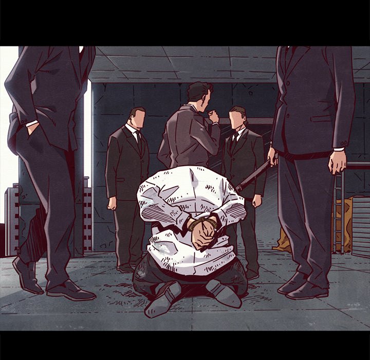 Bad Blood Chapter 53 Page 7