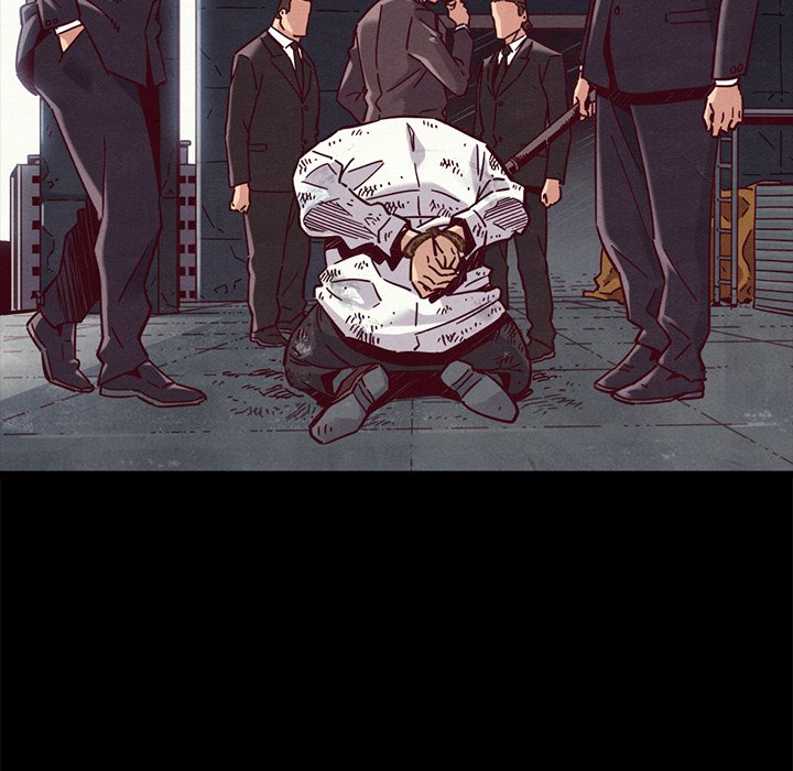 Bad Blood Chapter 53 Page 70