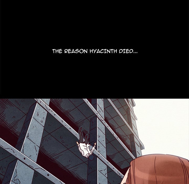 Bad Blood Chapter 53 Page 71