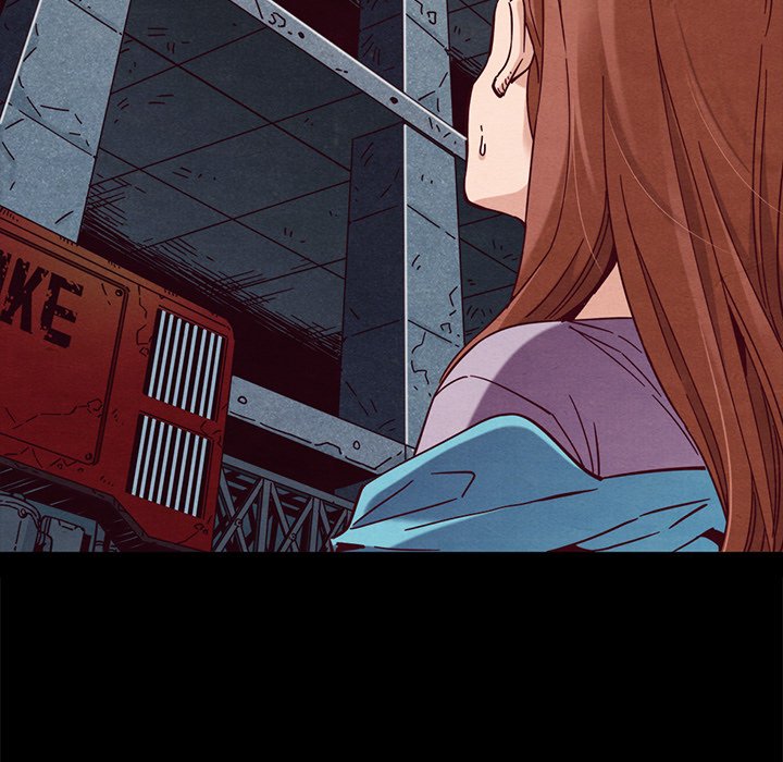Bad Blood Chapter 53 Page 72