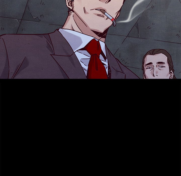 Bad Blood Chapter 53 Page 74