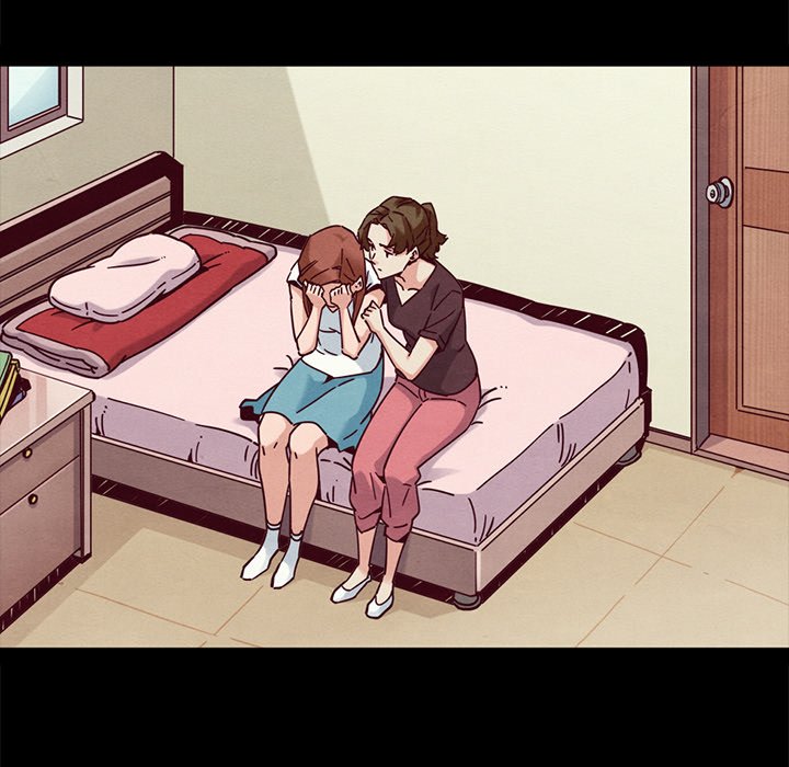 Bad Blood Chapter 53 Page 79