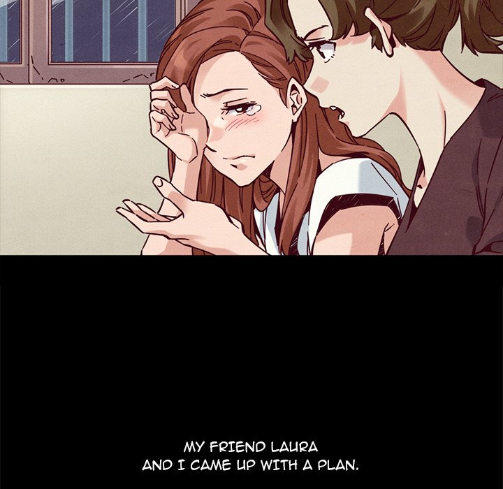 Bad Blood Chapter 53 Page 81