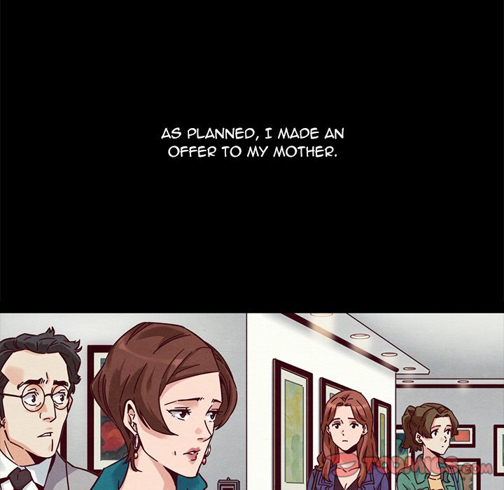 Bad Blood Chapter 53 Page 93
