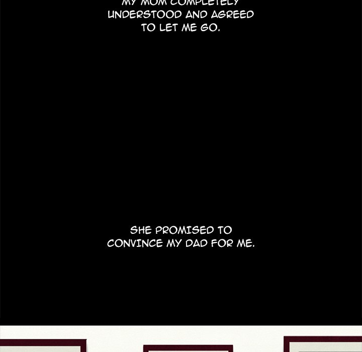 Bad Blood Chapter 53 Page 99