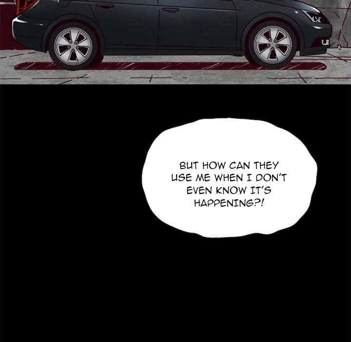 Bad Blood Chapter 54 Page 100