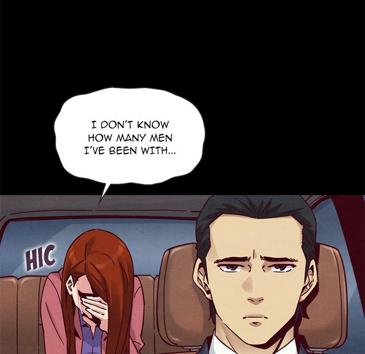 Bad Blood Chapter 54 Page 101