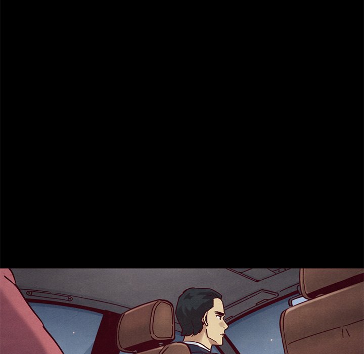 Bad Blood Chapter 54 Page 105