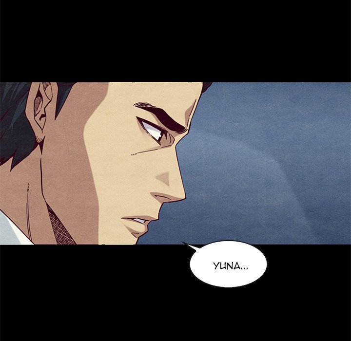 Bad Blood Chapter 54 Page 110