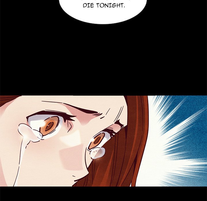 Bad Blood Chapter 54 Page 112