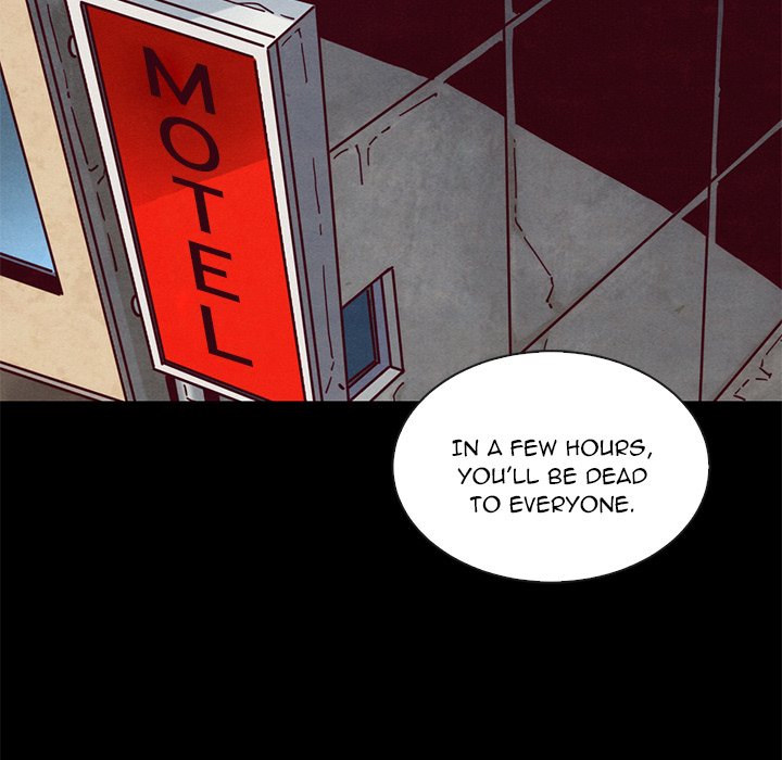Bad Blood Chapter 54 Page 115