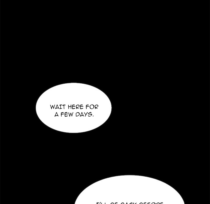 Bad Blood Chapter 54 Page 116