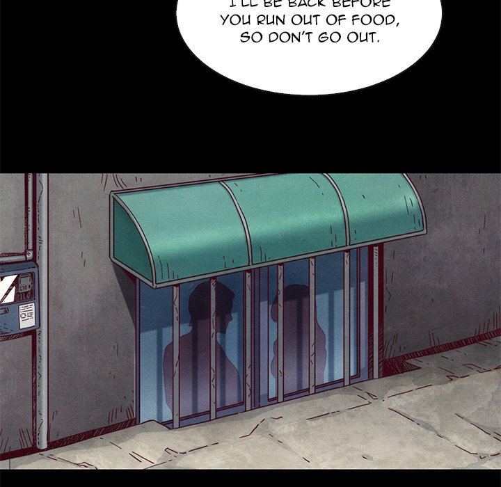 Bad Blood Chapter 54 Page 117