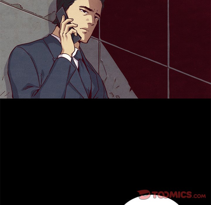 Bad Blood Chapter 54 Page 120