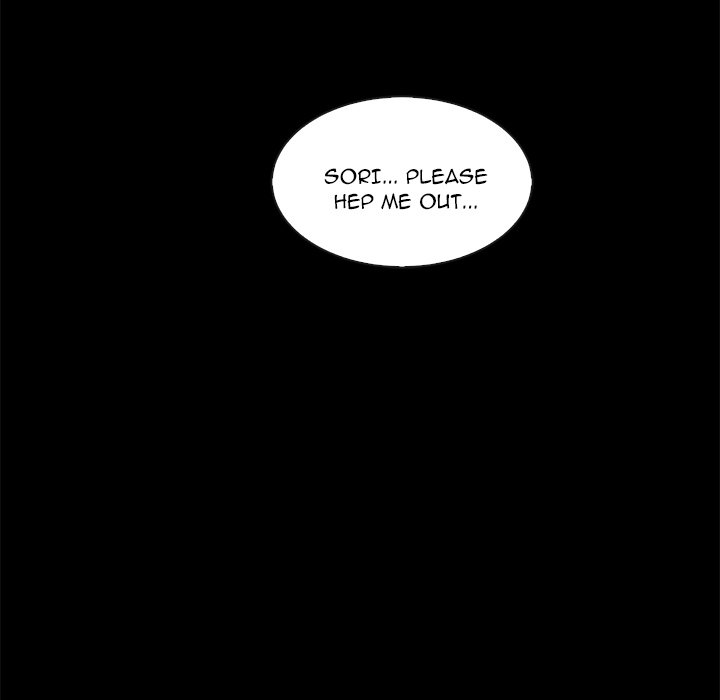 Bad Blood Chapter 54 Page 123