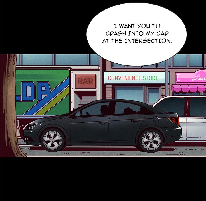 Bad Blood Chapter 54 Page 124