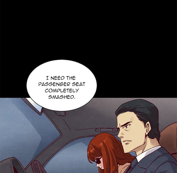 Bad Blood Chapter 54 Page 125