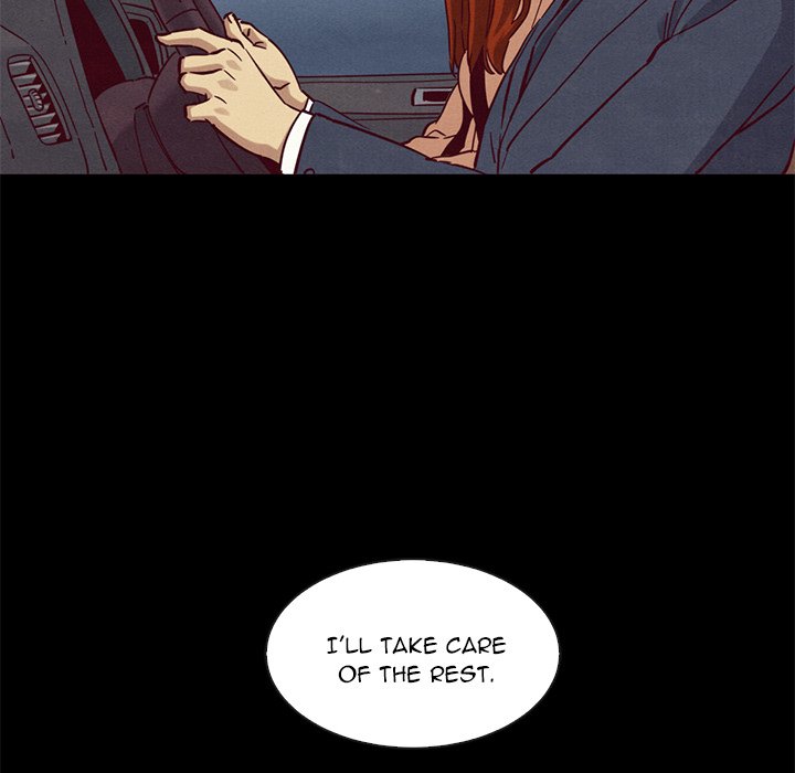 Bad Blood Chapter 54 Page 126
