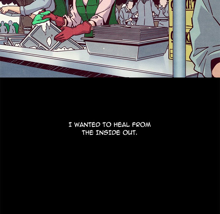 Bad Blood Chapter 54 Page 13