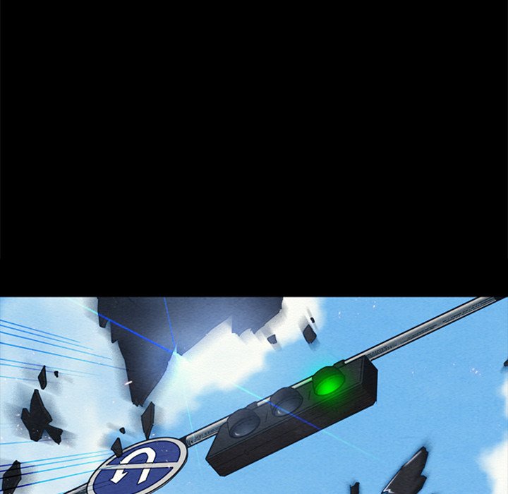 Bad Blood Chapter 54 Page 139
