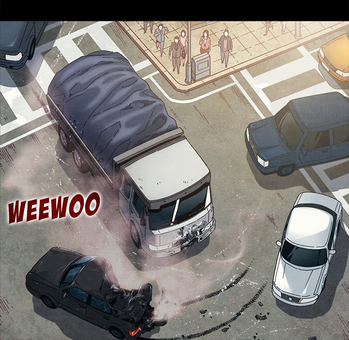 Bad Blood Chapter 54 Page 145