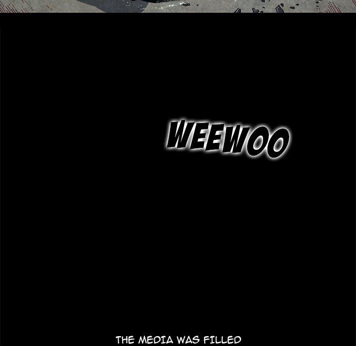 Bad Blood Chapter 54 Page 146