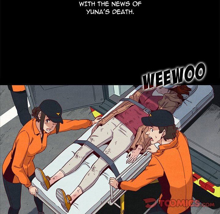 Bad Blood Chapter 54 Page 147