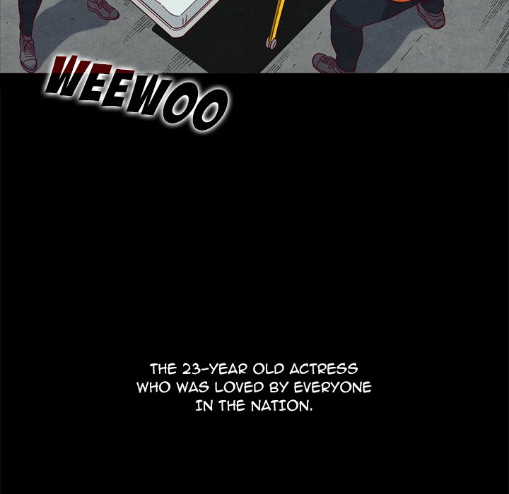 Bad Blood Chapter 54 Page 148