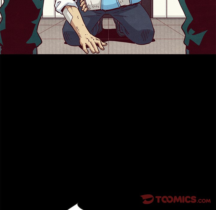 Bad Blood Chapter 54 Page 156