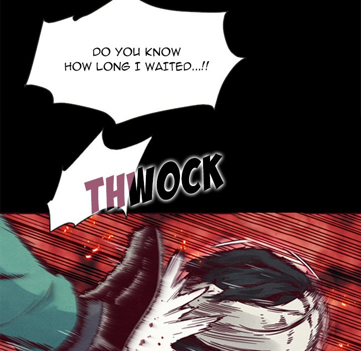 Bad Blood Chapter 54 Page 157