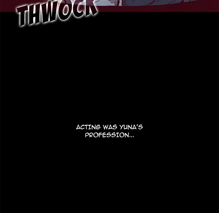 Bad Blood Chapter 54 Page 161