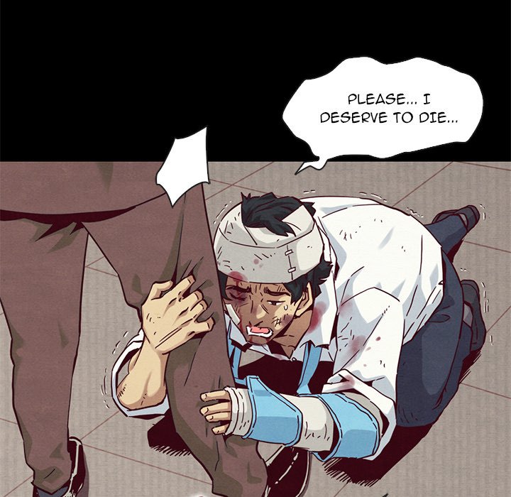 Bad Blood Chapter 54 Page 163
