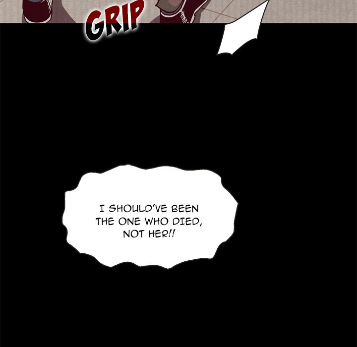 Bad Blood Chapter 54 Page 164